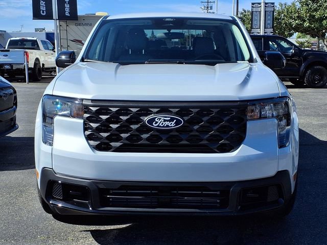 New 2026 Ford Maverick XLT w/ XLT Luxury Package AWD/4WD image 2