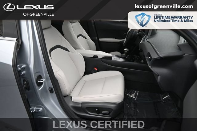 Certified 2024 Lexus UX 250h FWD w/ Premium Package image 29