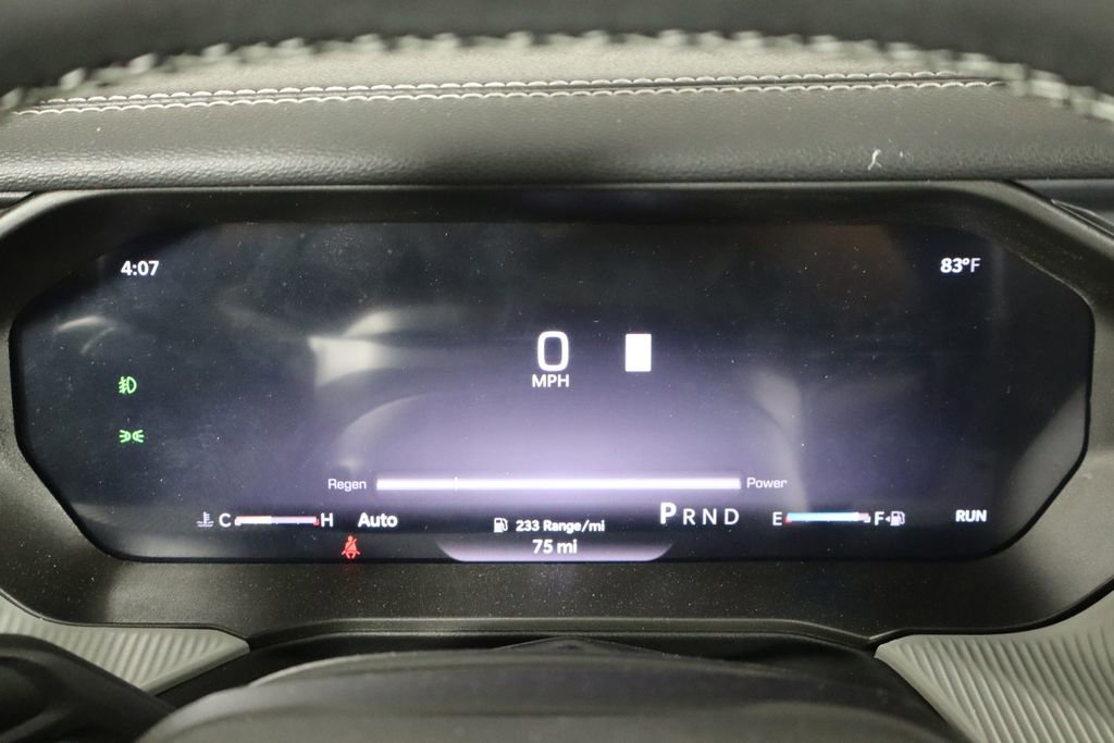 New 2026 Jeep Cherokee Limited AWD/4WD image 11