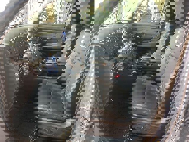 New 2026 Hyundai Tucson Limited AWD/4WD image 15