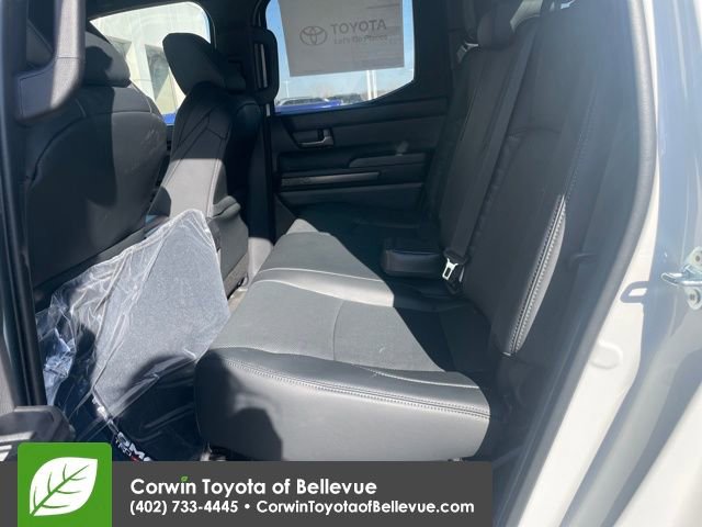 New 2026 Toyota Tacoma TRD Off-Road image 26