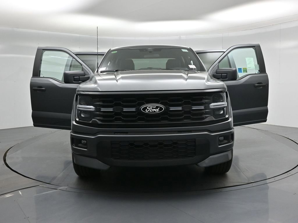 New 2025 Ford F150 STX w/ LOBO Package image 24