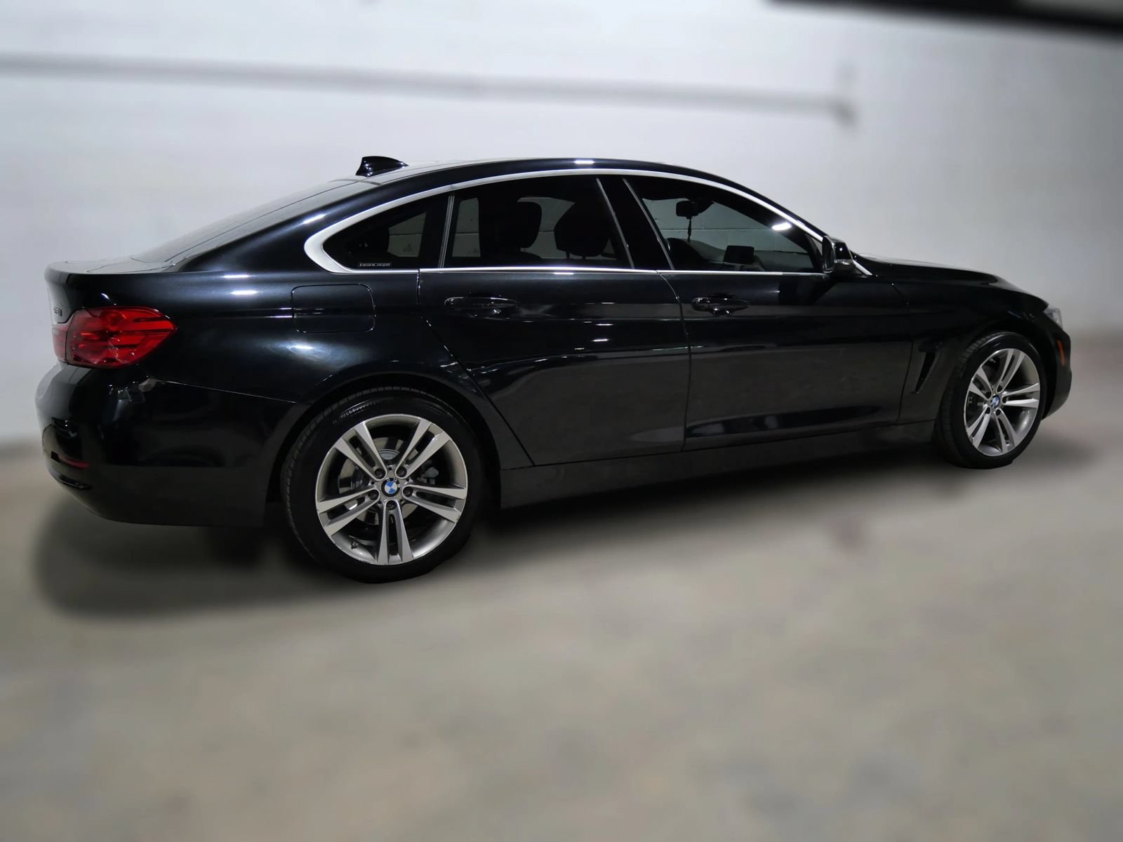 Used 2016 BMW 428i Gran Coupe xDrive AWD/4WD image 6