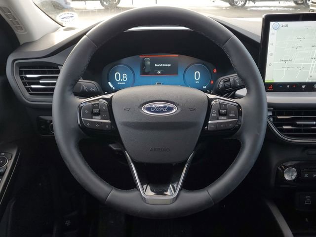 Certified 2023 Ford Escape Platinum image 30