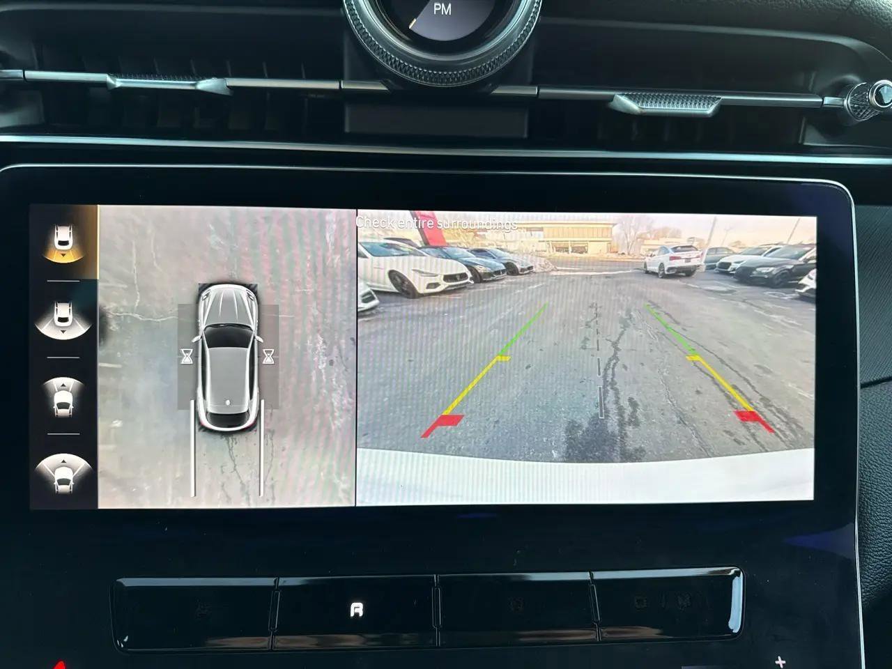 Used 2023 Maserati Grecale GT image 58