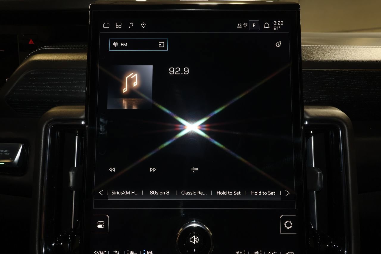 Certified 2026 GMC Yukon AT4 Ultimate image 13