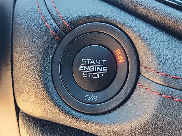 Used 2025 Dodge Durango GT image 20