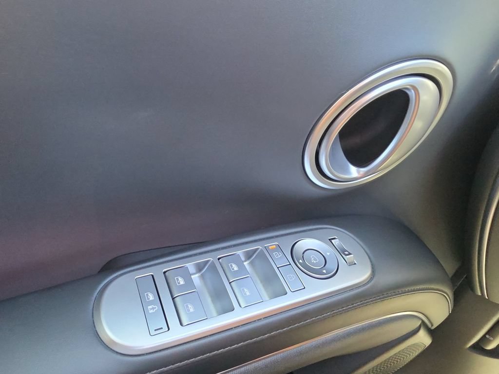 Certified 2026 Hyundai Palisade Calligraphy FWD image 23