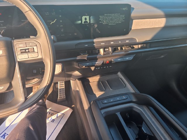 New 2027 Kia Telluride SX X-Line AWD/4WD image 2