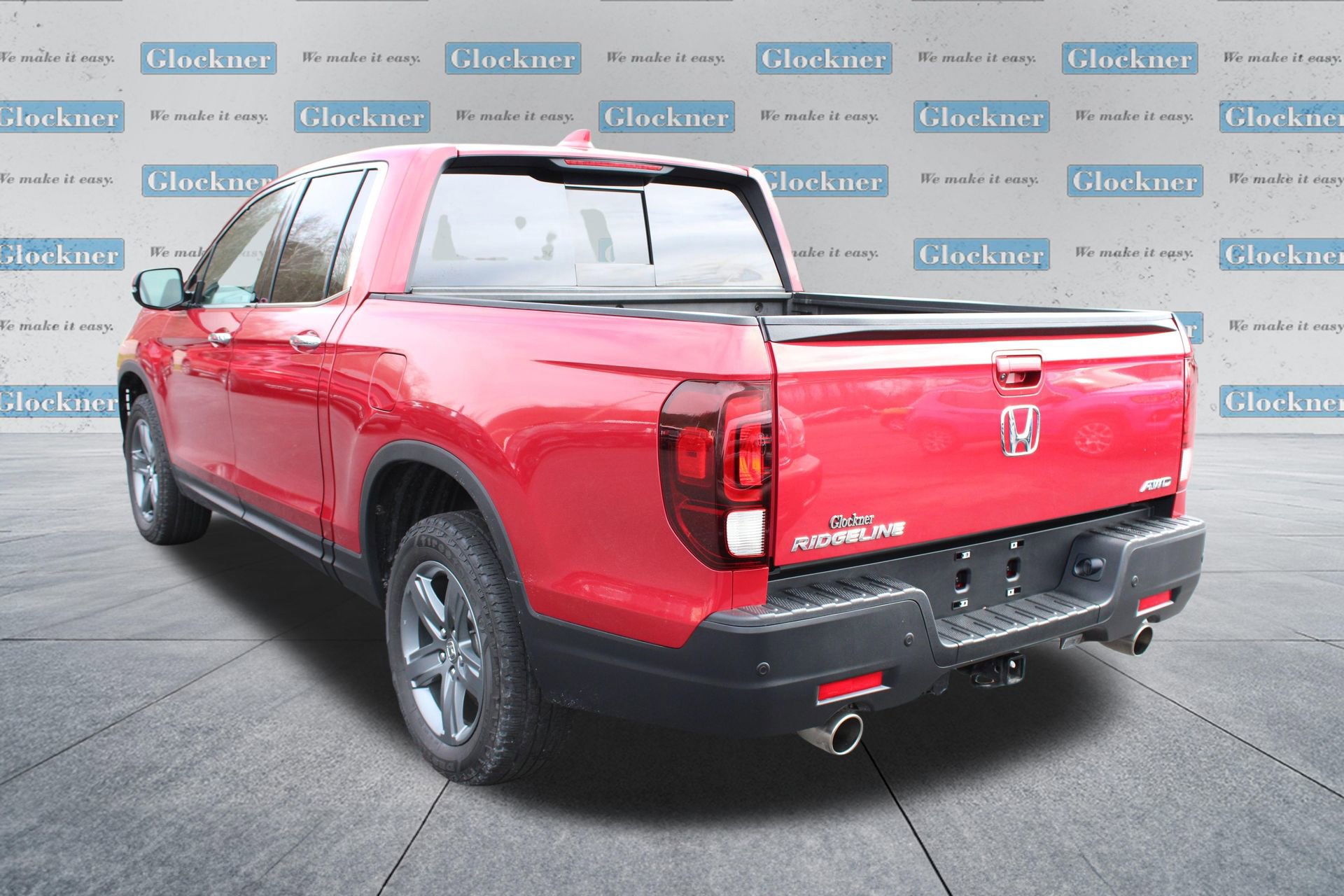 Used 2023 Honda Ridgeline RTL-E image 8