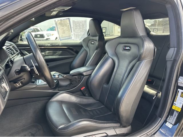 Used 2020 BMW M4 Coupe w/ Competition Package image 7