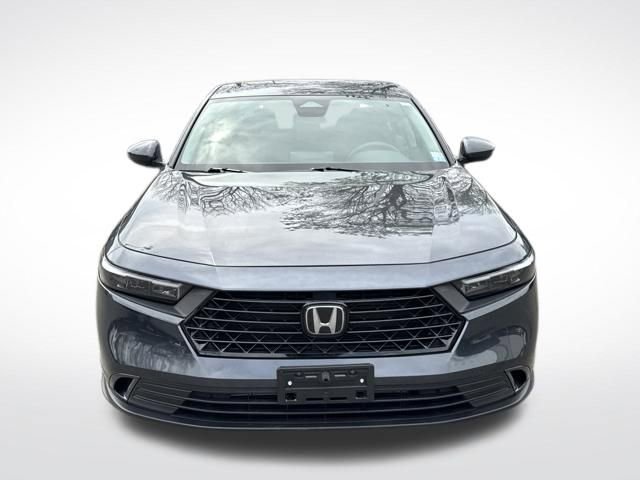 Used 2024 Honda Accord EX image 10