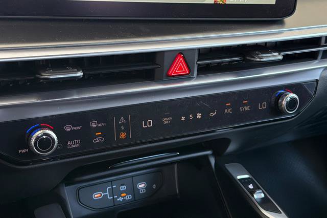 New 2026 Kia Sorento EX w/ EX Premium Package FWD image 26