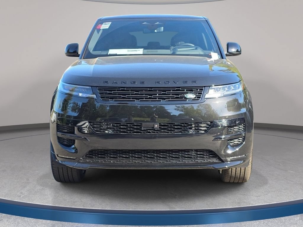 New 2026 Land Rover Range Rover Sport Dynamic SE AWD/4WD image 2