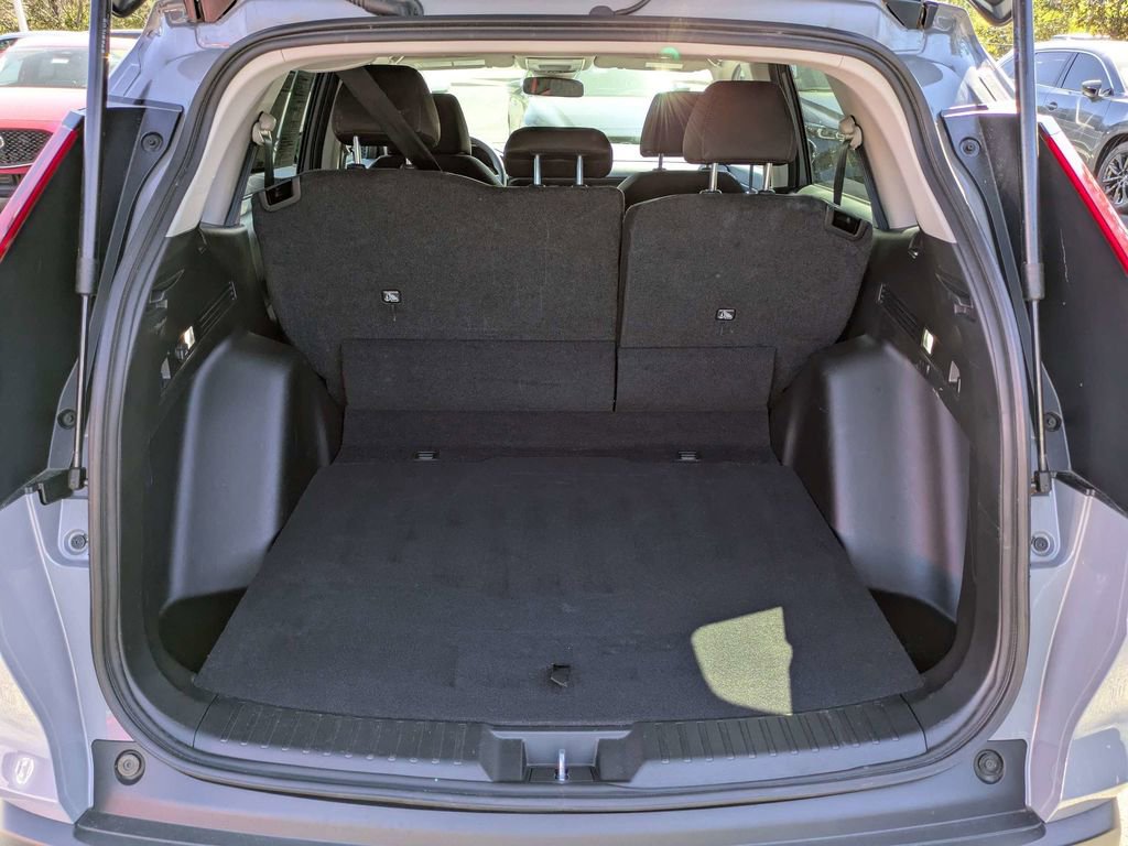 Used 2026 Honda CR-V LX image 14