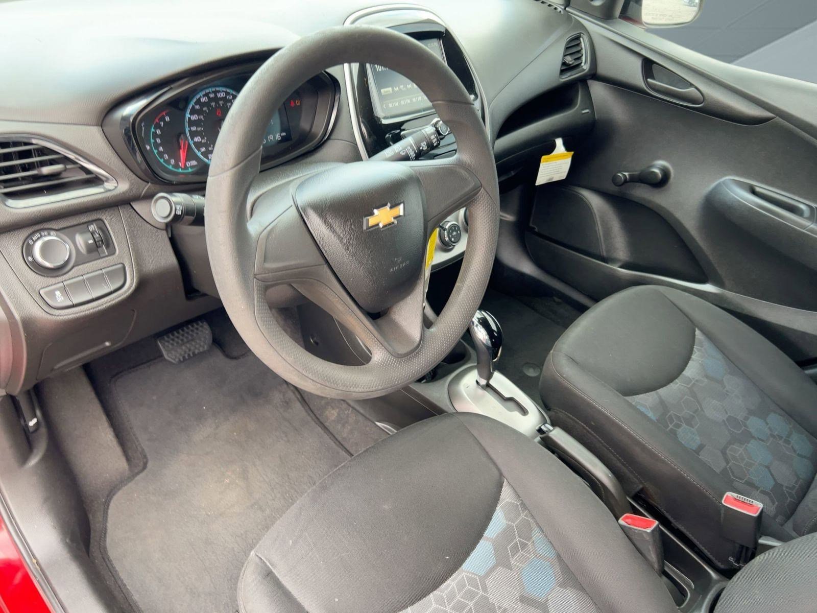 Used 2018 Chevrolet Spark LS image 4