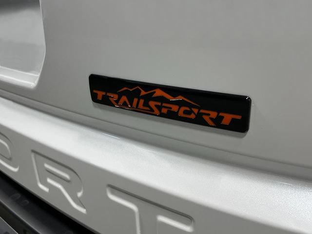 New 2026 Honda Passport TrailSport Elite image 7