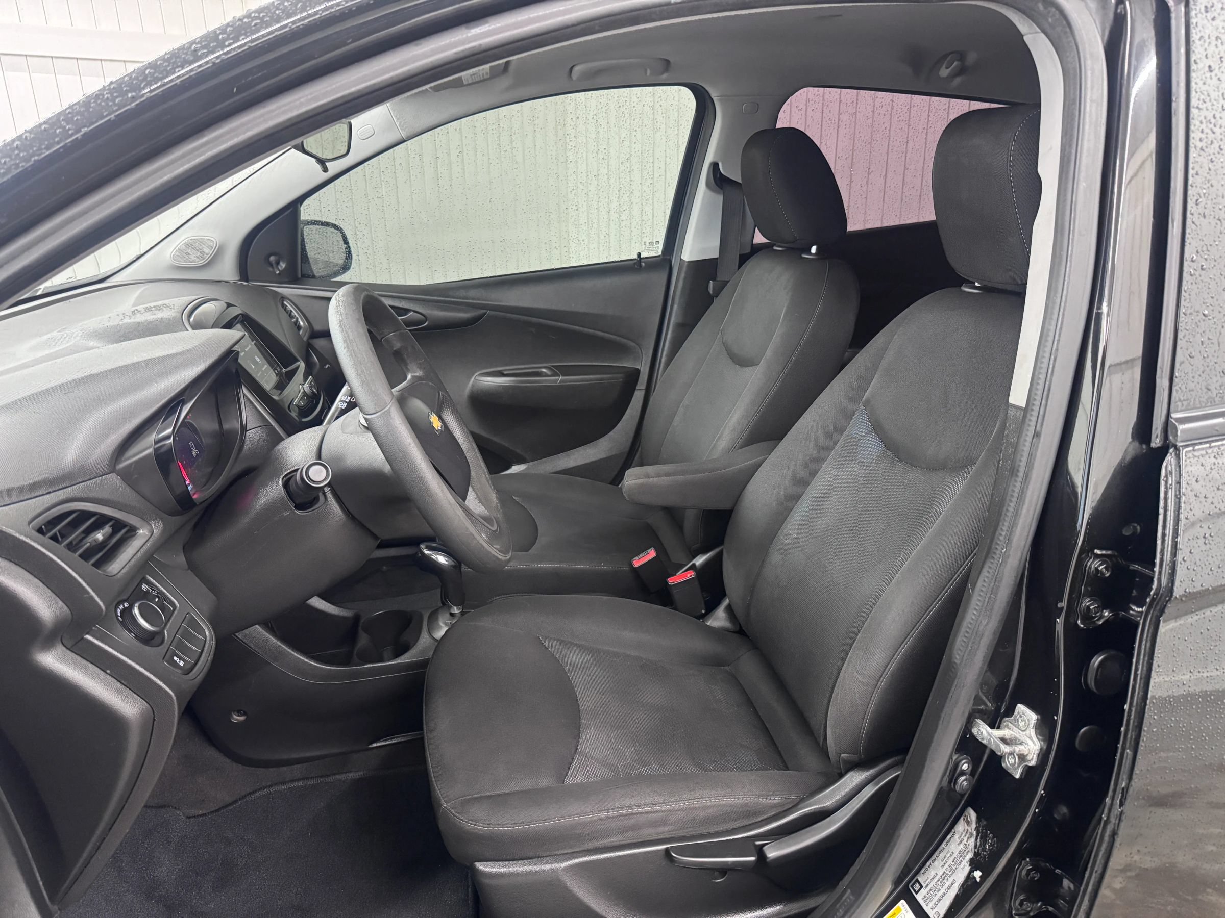 Used 2020 Chevrolet Spark LS FWD image 9