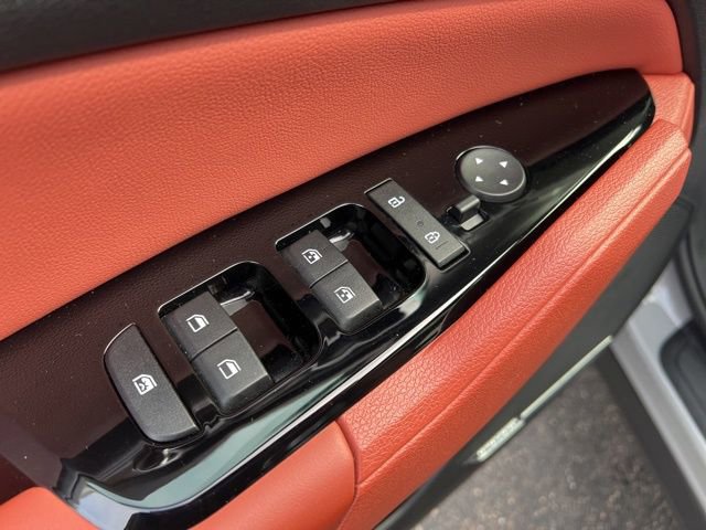 Certified 2023 Kia Sportage SX image 34