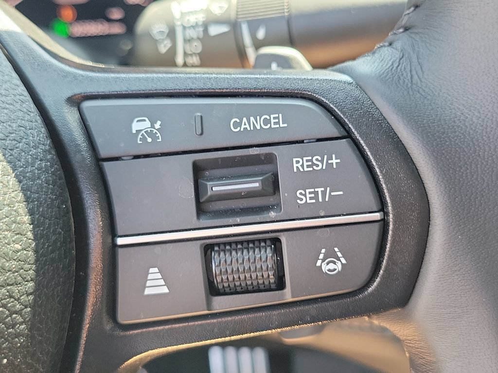 Certified 2026 Honda Accord Sport image 25