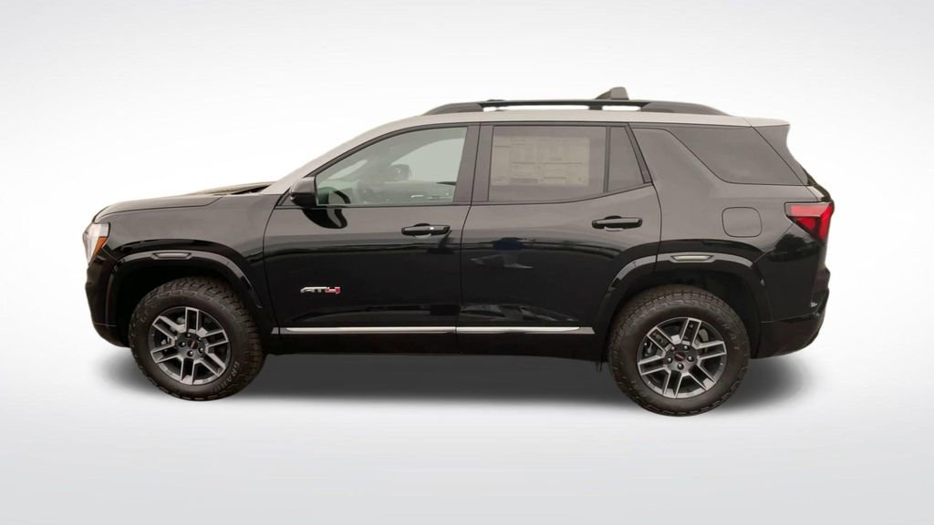 New 2026 GMC Terrain AT4 w/ Convenience Package III image 9