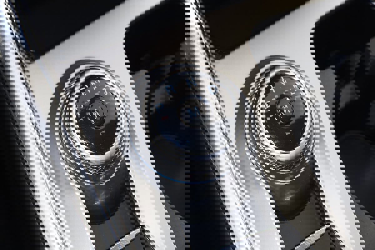 Used 2020 Ford Explorer ST w/ Premium Technology Package image 7