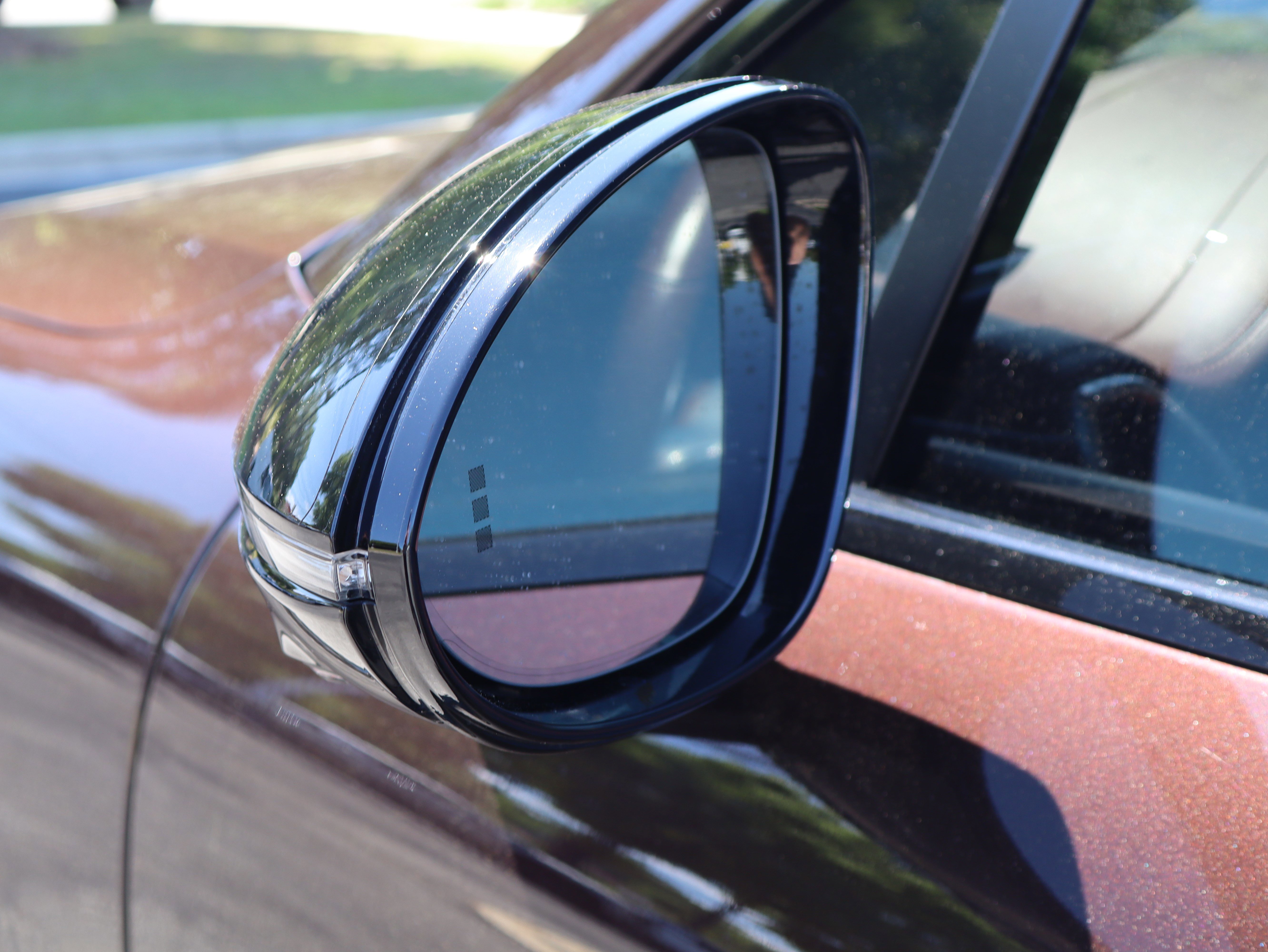 Used 2022 Porsche Cayenne image 18