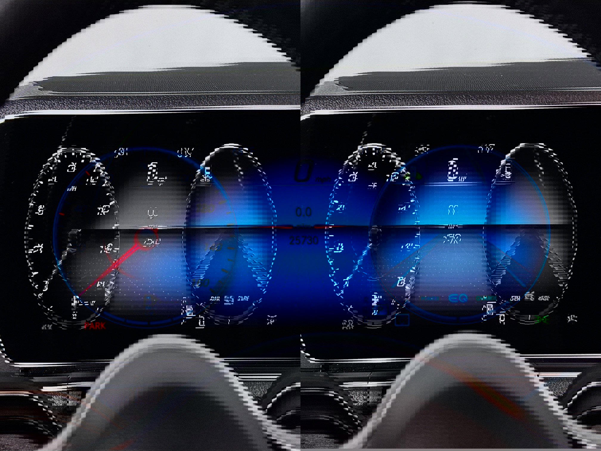 Used 2021 Mercedes-Benz GLE 450 4MATIC image 43