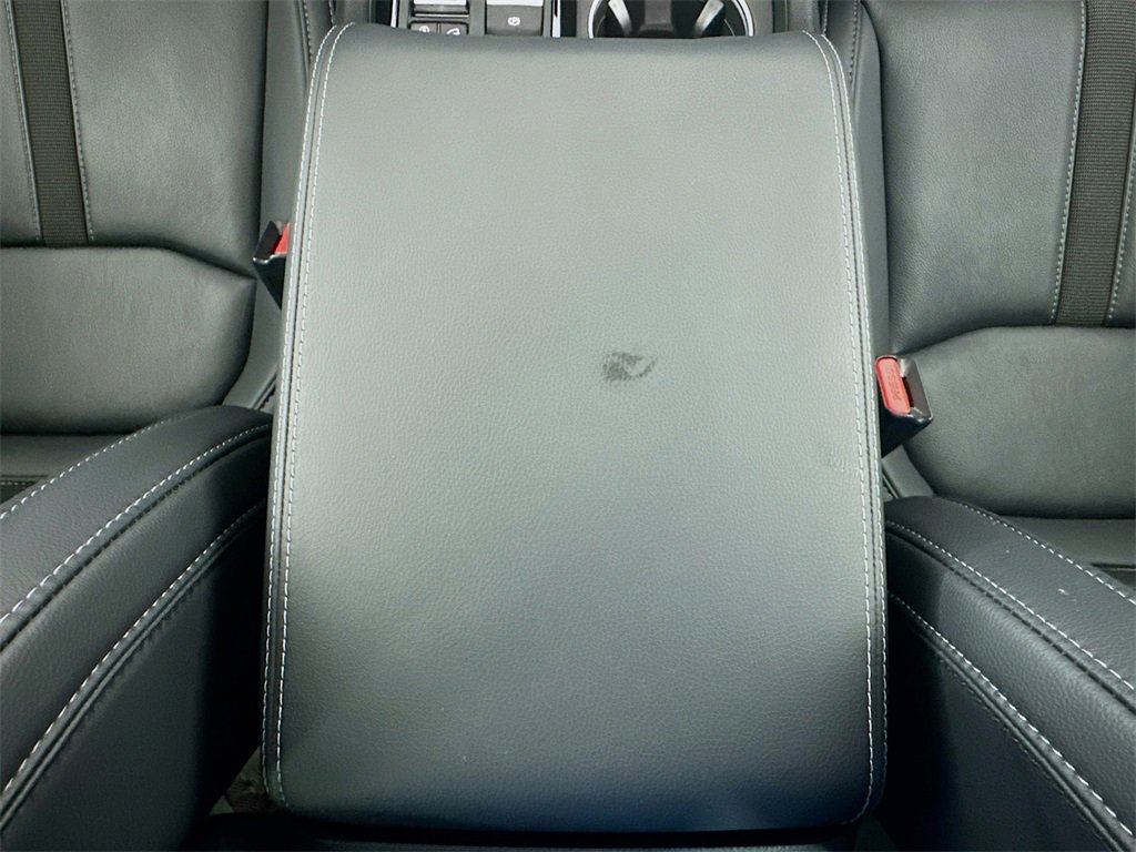 Certified 2025 Honda Pilot Touring image 22