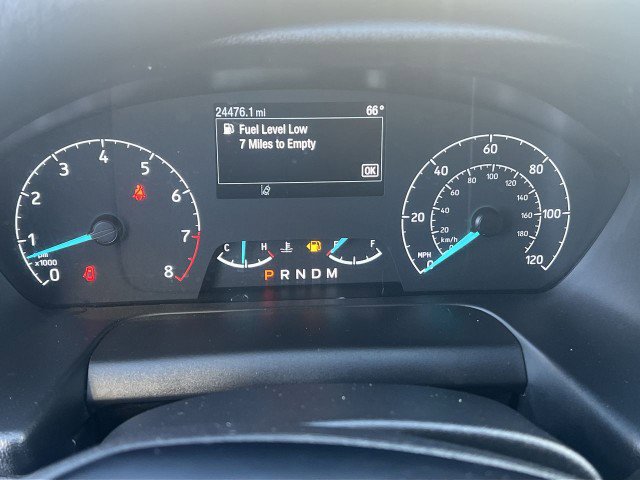 Used 2024 Ford Transit 250 Low Roof w/ Exterior Upgrade Package image 12