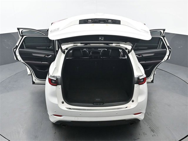 Certified 2023 MAZDA CX-5 Signature image 49