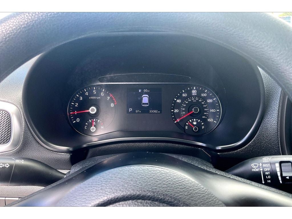 Used 2022 Kia Soul LX w/ Technology Package FWD image 22
