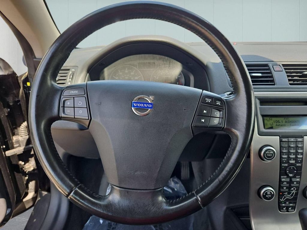 Used 2009 Volvo C70 T5 FWD image 18