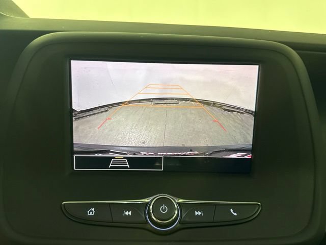 Used 2021 Chevrolet Camaro LT RWD image 20