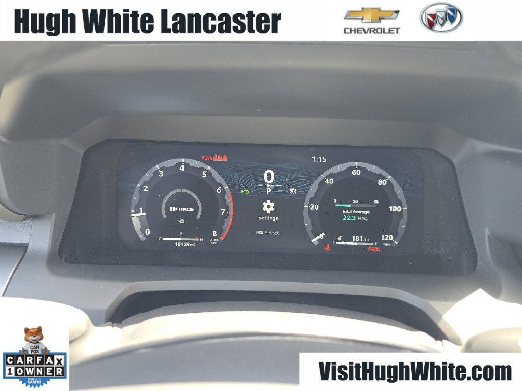 Used 2026 Toyota Tacoma TRD Sport AWD/4WD image 28