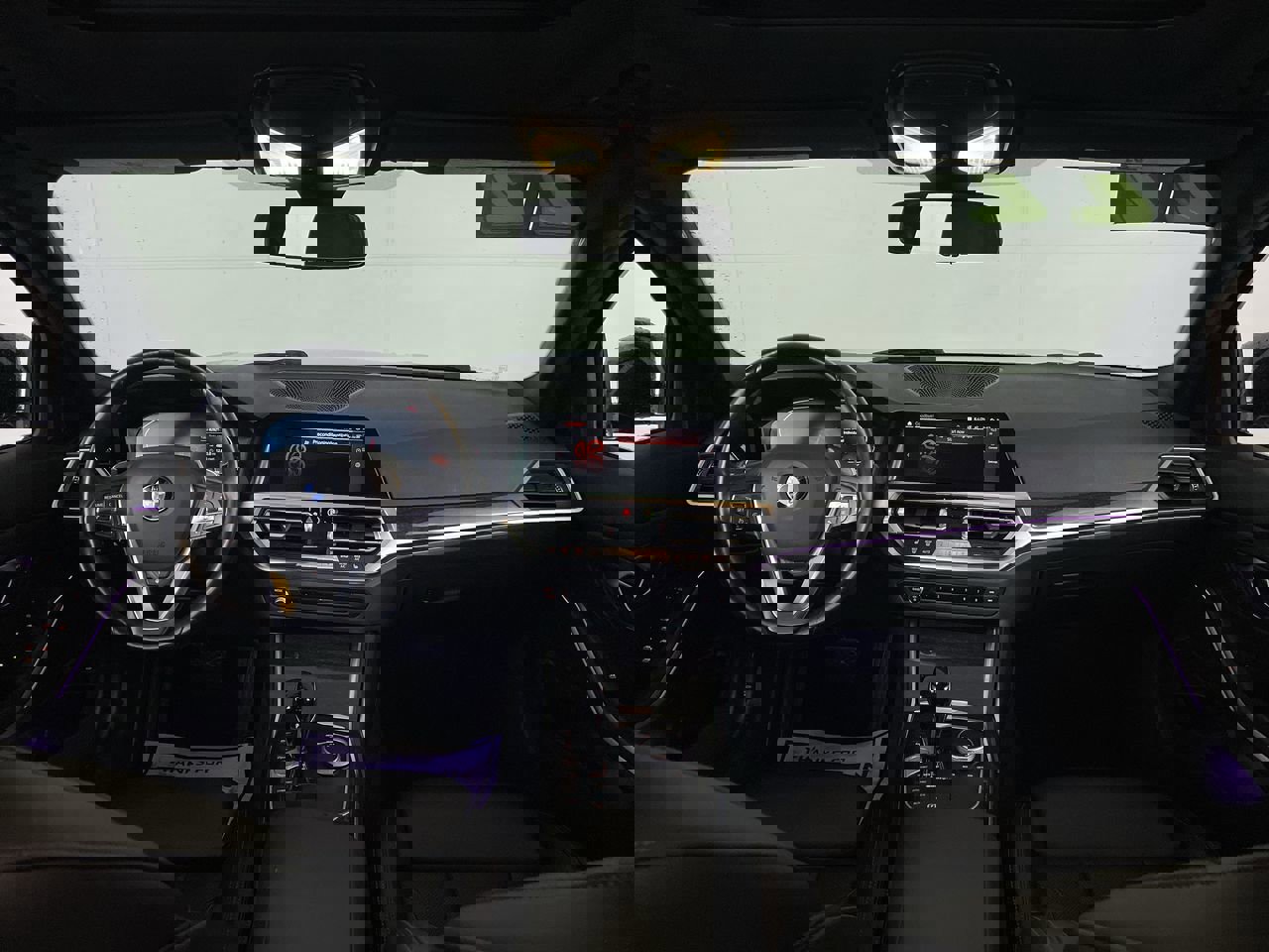 Used 2022 BMW 330i xDrive Sedan w/ Driving Assistance Package image 28