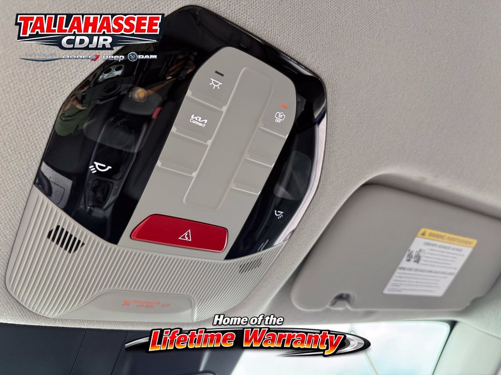 Used 2025 Kia K4 FWD image 26