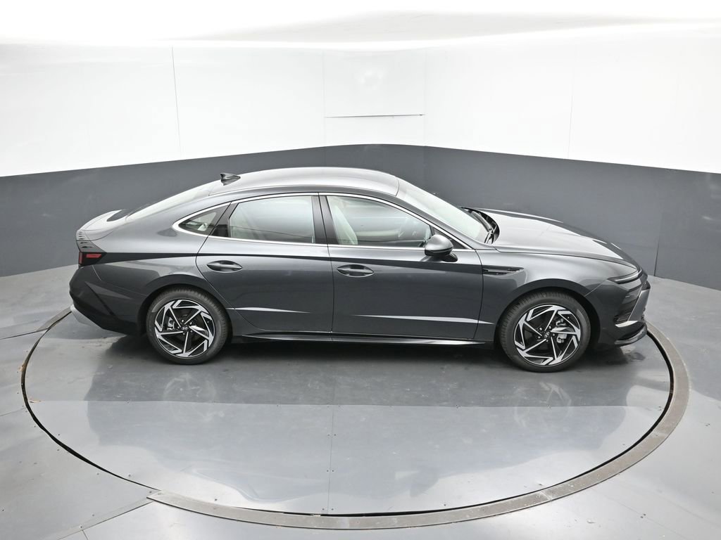 New 2026 Hyundai Sonata SEL image 22