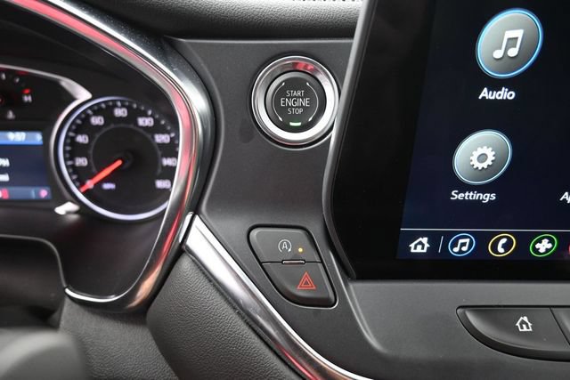 Used 2025 Chevrolet Blazer LT FWD image 26