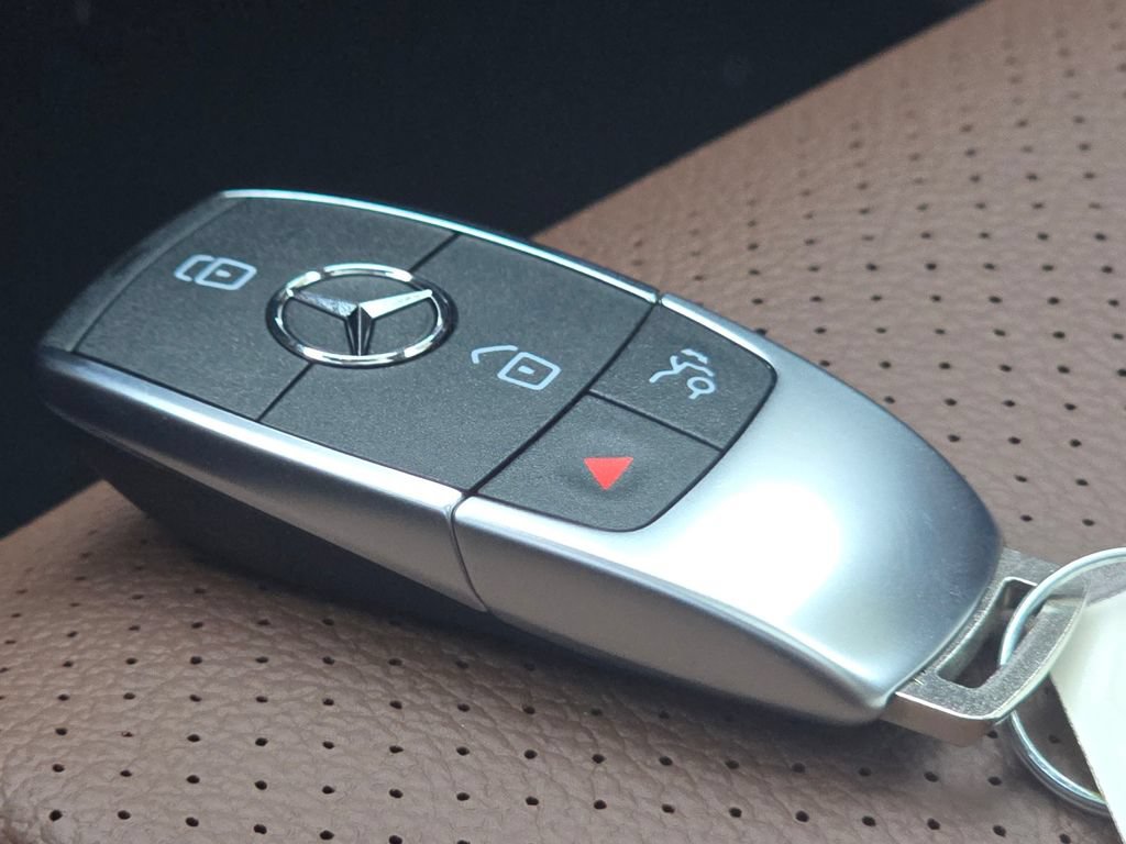 New 2026 Mercedes-Benz GLE 350 4MATIC image 40