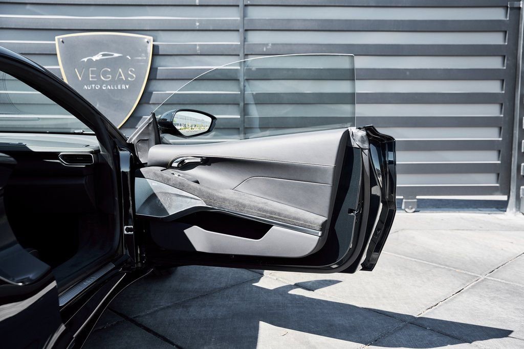 Used 2024 Lotus Emira First Edition image 24