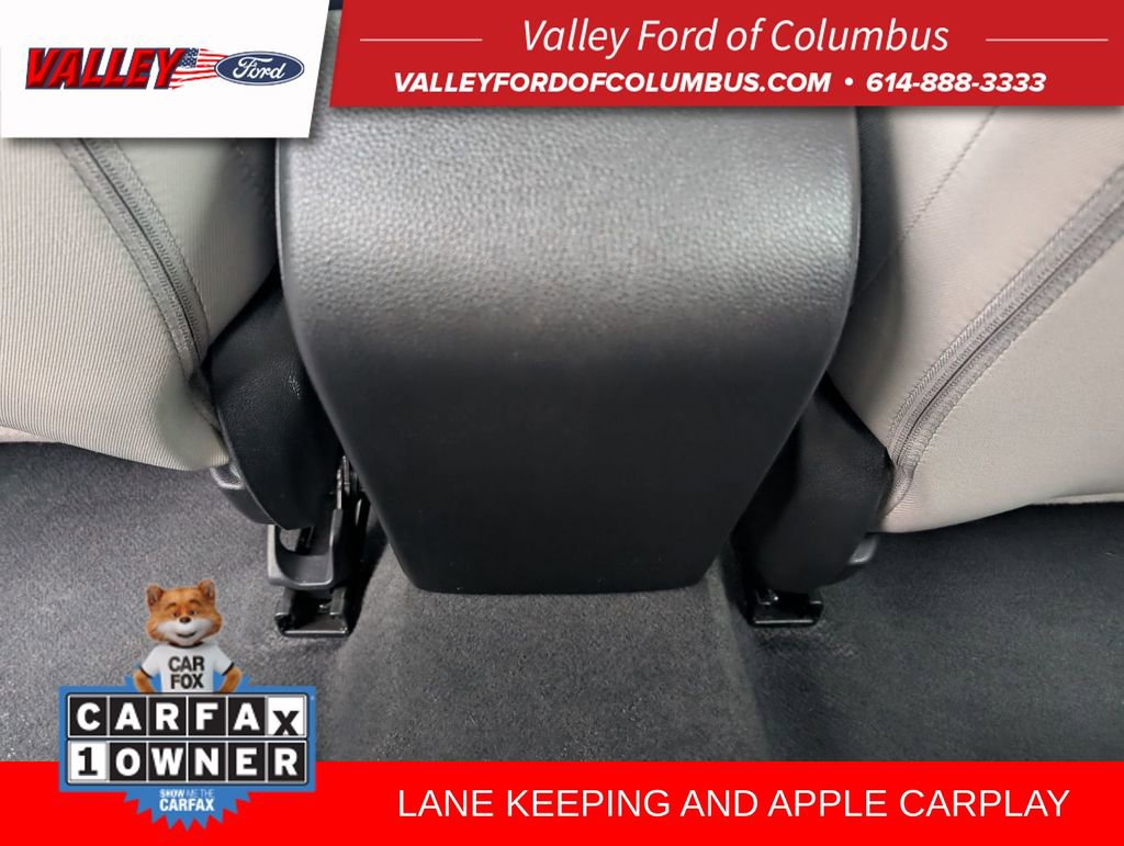 Used 2022 Honda Civic LX image 40