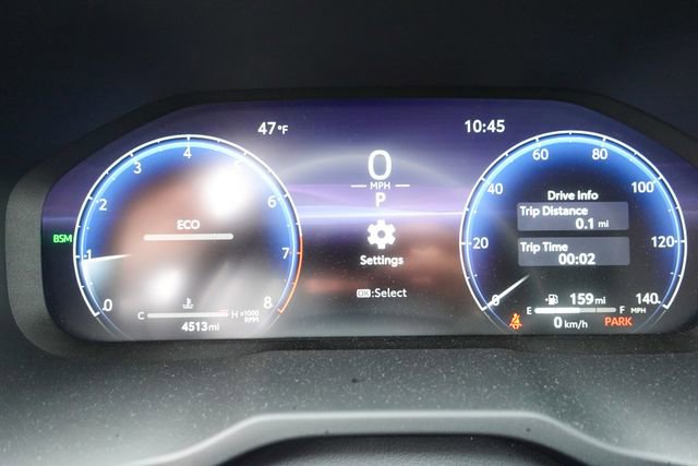 Certified 2025 Toyota RAV4 Limited image 20