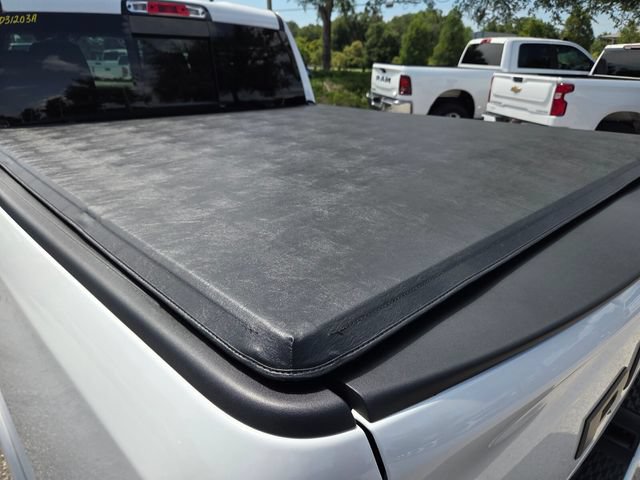 Used 2026 RAM 1500 Limited w/ Night Edition AWD/4WD image 13