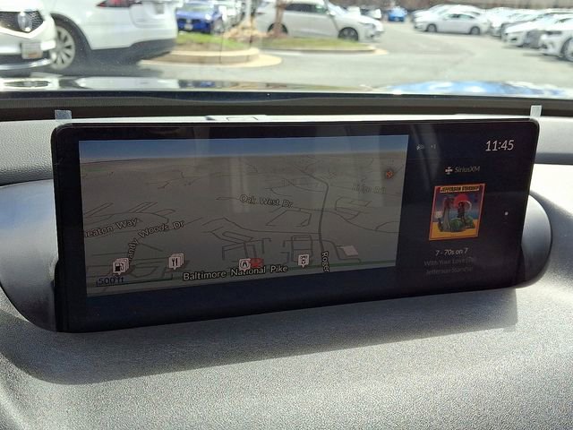 Certified 2025 Acura TLX w/ Technology Package image 17