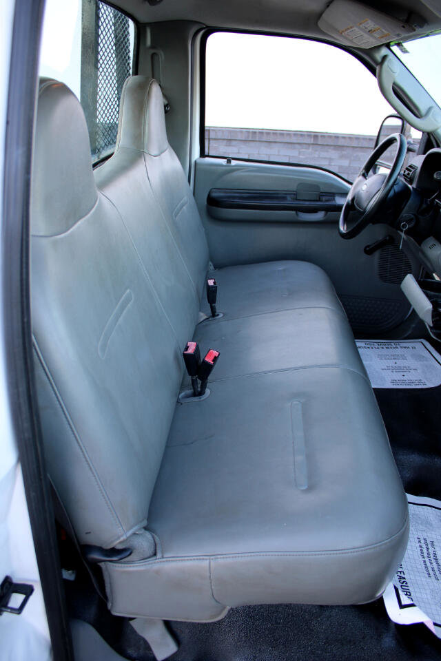 Used 2005 Ford F250 XL image 15