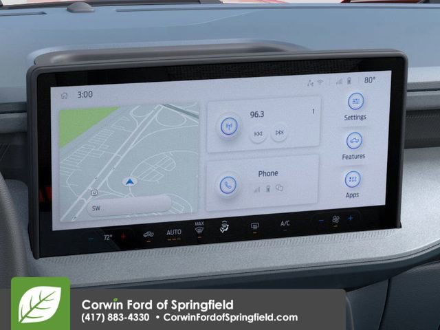 New 2026 Ford Maverick XLT image 34
