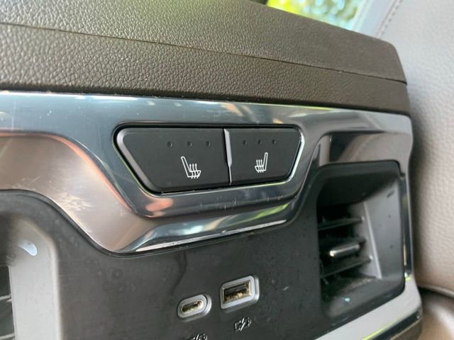 Used 2022 GMC Sierra 1500 Denali AWD/4WD image 17