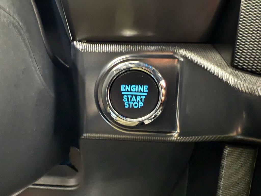 New 2025 Ford F150 Platinum w/ FX4 Off-Road Package image 45