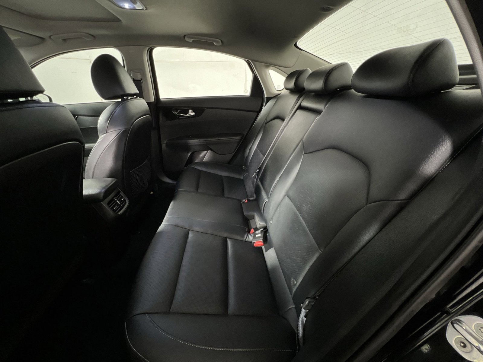 Used 2021 Kia Forte EX image 23